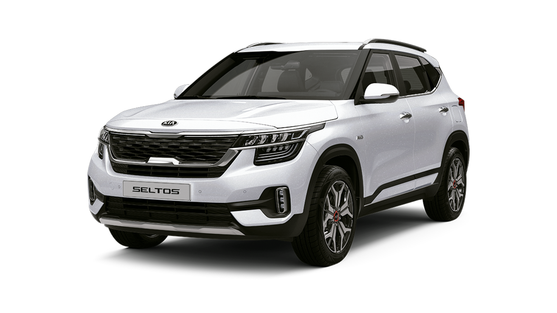 Kia Seltos Kia Kenya
